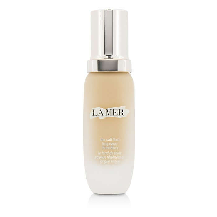 LA MER Soft Fluid Long Wear Foundation