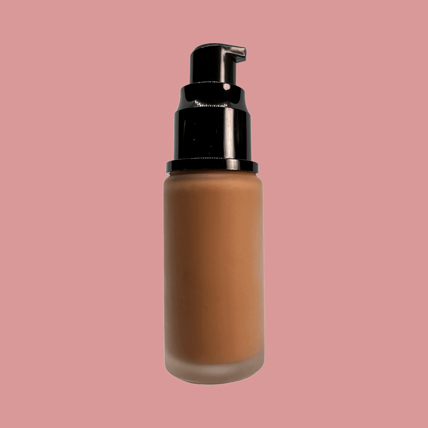 Liquid Foundation - Tahini, Makeup Foundation