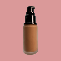 Liquid Foundation - Tahini, Makeup Foundation