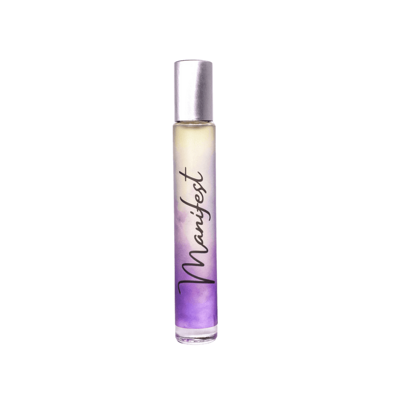 Rollerball Perfume for women