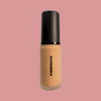 Liquid Foundation - Linen