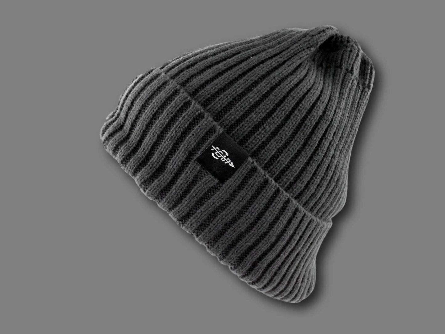 Warmest Watch Cap Black Plush Insulated Tactical Beanie Hat