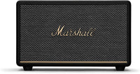 Marshall Stanmore II Wireless Bluetooth Speaker, Black - NEW