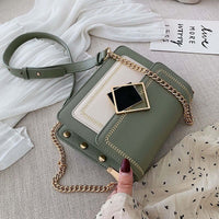 Women's Fashionable Shoulder Bag