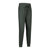 SHINBENE Naked Feel Fabric Workout Joggers