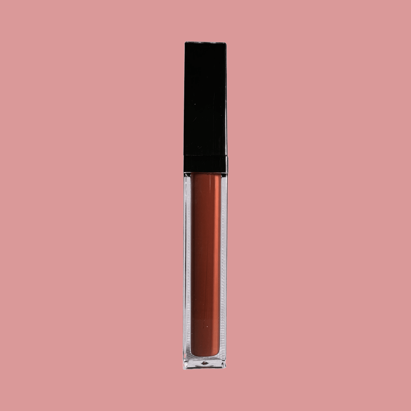 Lip Gloss - Brown