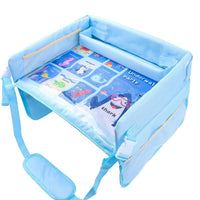 Little Explorers Unisex Adventure Playpen