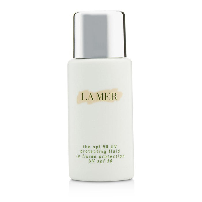 LA MER Broad Spectrum UV Protecting Fluid SPF 50