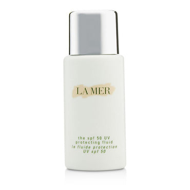 LA MER Broad Spectrum UV Protecting Fluid SPF 50