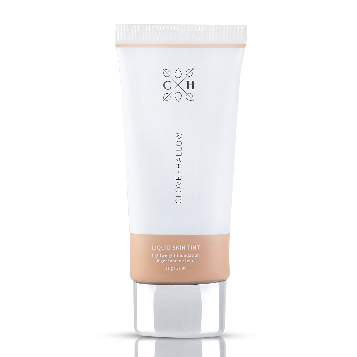 Liquid Skin Tint by CLOVE + HALLOW