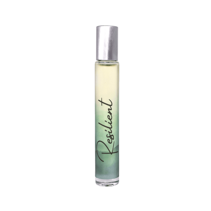 Long-lasting, Travel-Friendly Fragrance Rollerball Perfume for Women