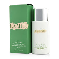 LA MER Broad Spectrum UV Protecting Fluid SPF 50