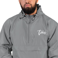 Tres - Men Packable Jacket