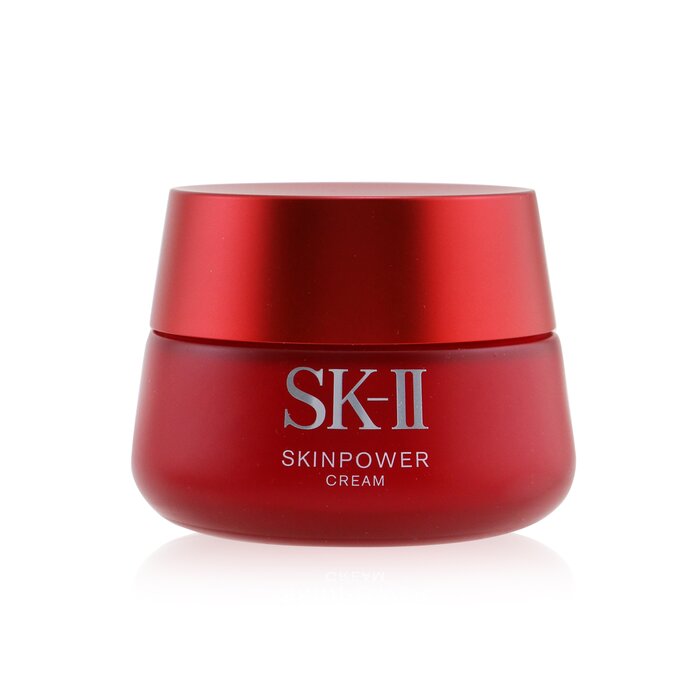 SK II - Skinpower Cream, Hydrating And Nourishment Cream