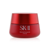 SK II - Skinpower Cream, Hydrating And Nourishment Cream