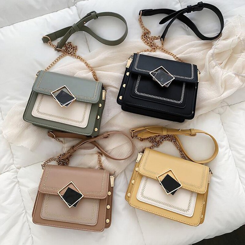 Fashion Crossbody Bags For Women