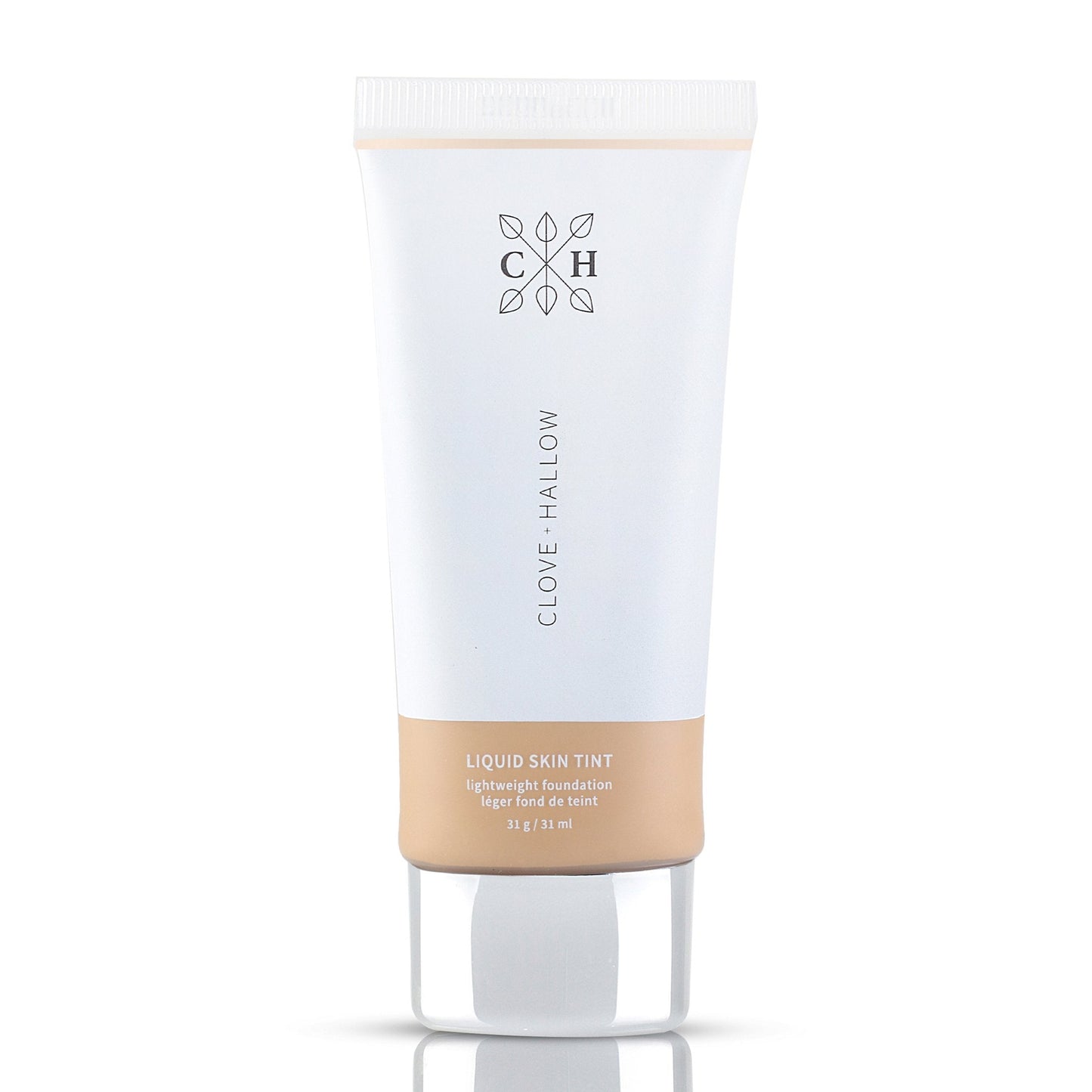 Liquid Skin Tint by CLOVE + HALLOW