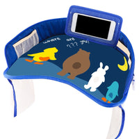 Little Explorers Unisex Adventure Playpen