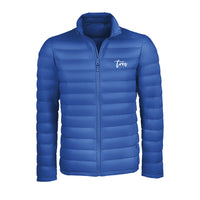 Ultralight Down Jacket for men