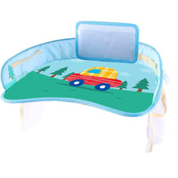 Little Explorers Unisex Adventure Playpen