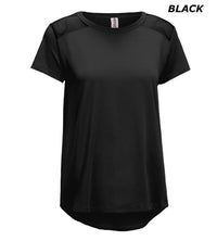 women's swift tee