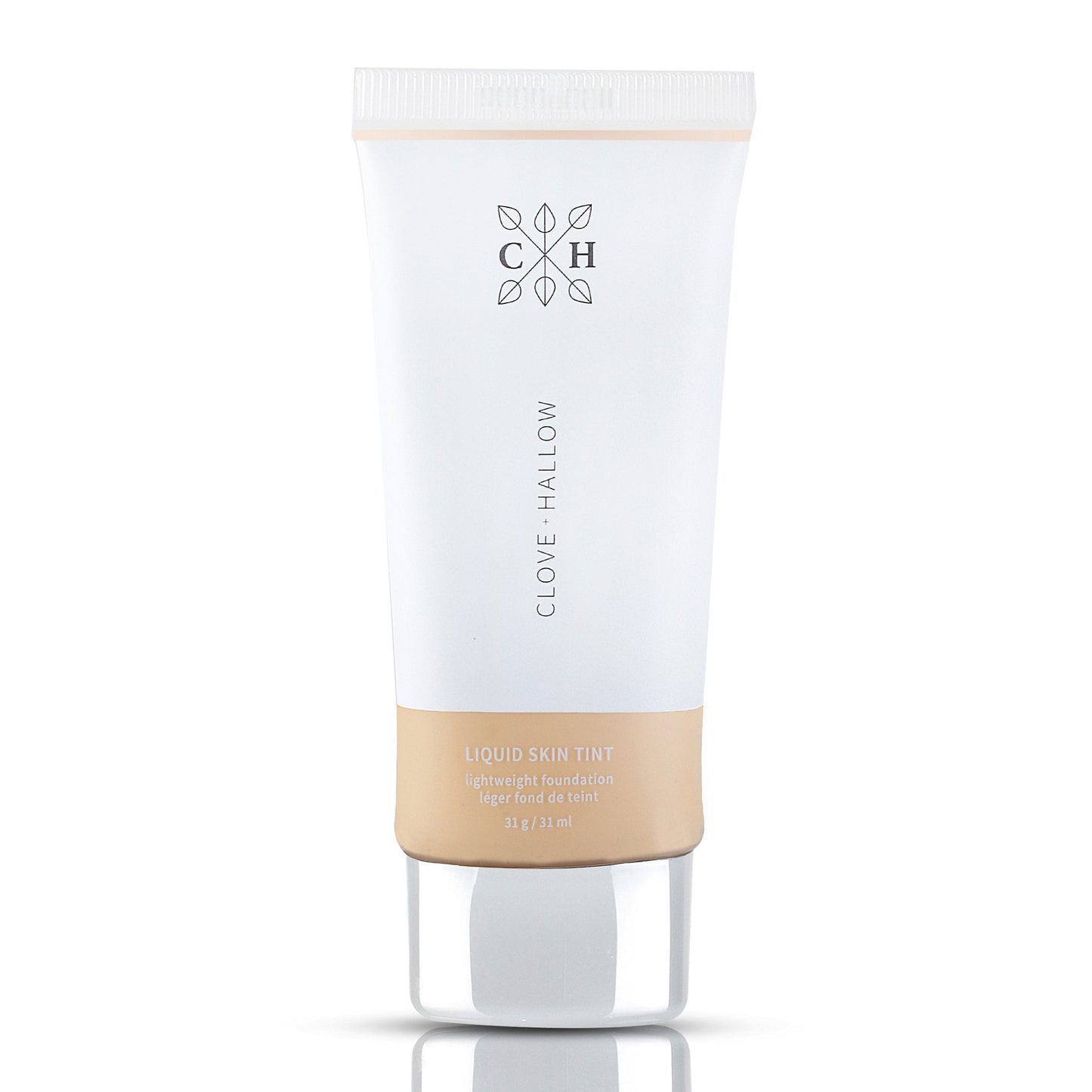 Liquid Skin Tint by CLOVE + HALLOW