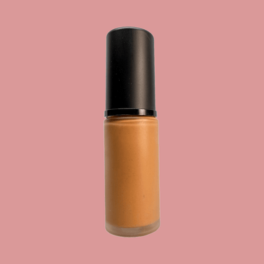 Almond Liquid Foundation: Ideal for Every Skin Type