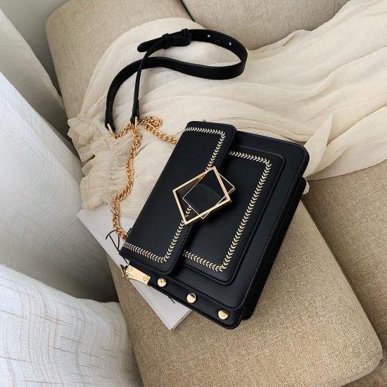 Women's Fashionable Shoulder Bag