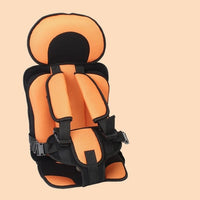 Kids Seat Cushion: Keep Your Little Ones Comfortable and Secure on the Go