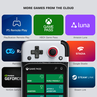 GameSir X2 Mobile Phone Gamepad - Elevate Your Mobile Gaming Experience