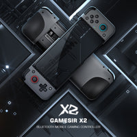 GameSir X2 Mobile Phone Gamepad - Elevate Your Mobile Gaming Experience