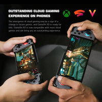 GameSir X2 Mobile Phone Gamepad - Elevate Your Mobile Gaming Experience