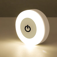 Upgrade Your Home with Our Versatile Led Touch Sensor Night Lights - Convenient and Sustainable Lighting for Any Room