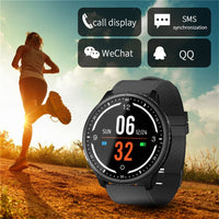 Smart Watch Waterproof Sport Activity Sleep