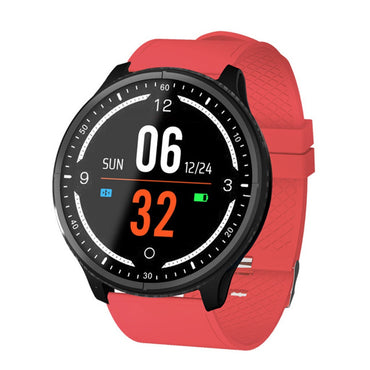 Smart Watch Waterproof Sport Activity Sleep