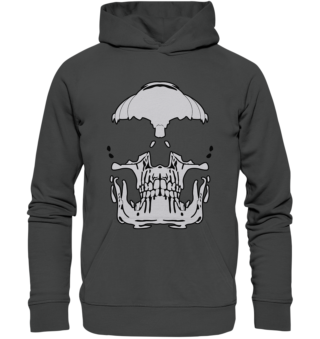 Organic cotton Hoodie