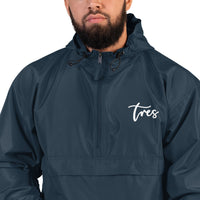 Tres - Men Packable Jacket