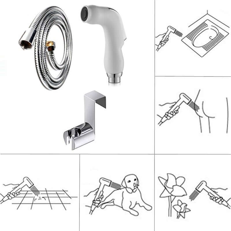 Handheld Bidet Sprayers, Bidet Spray,