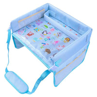 Little Explorers Unisex Adventure Playpen