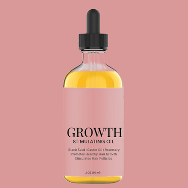 Growth Stimulating Oil Blend 2oz