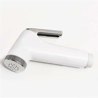 Portable ABS Bidet Sprayer Set, hand held, Portable, rechargeable bidet set