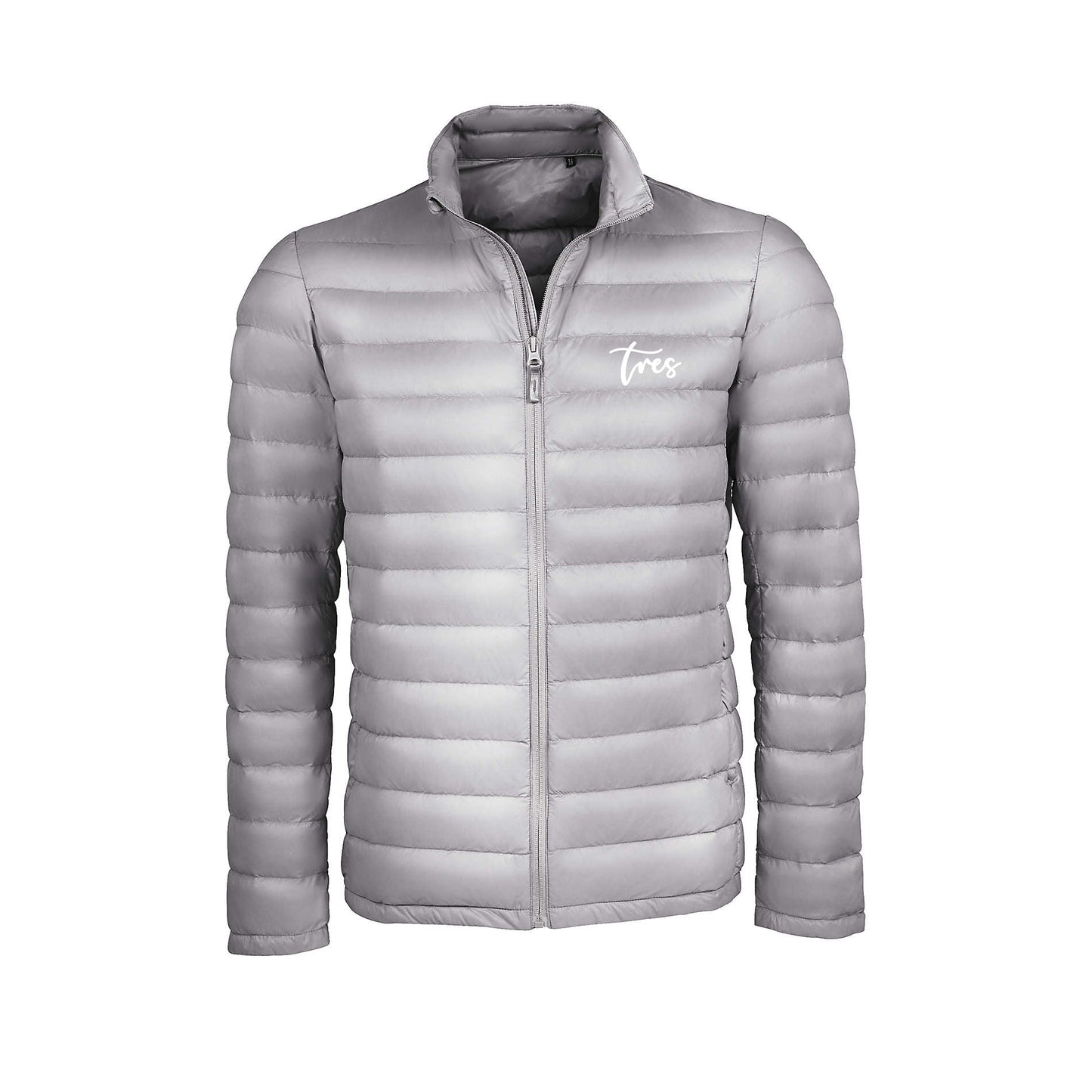 Ultralight Down Jacket for men