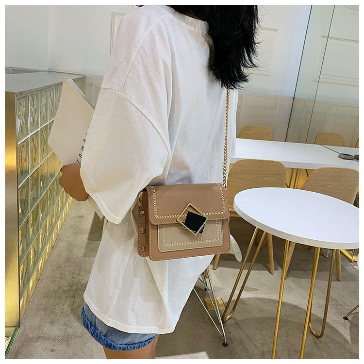 Women's Fashionable Shoulder Bag