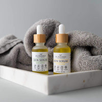 natural serum sets (Duo)