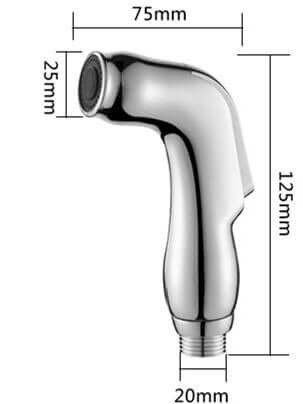 Handheld Bidet Sprayers, Bidet Spray,