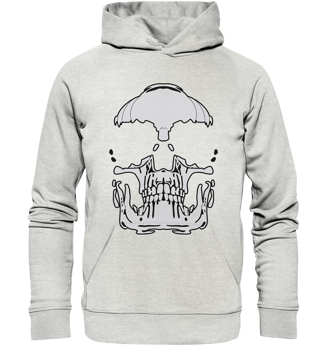 Organic cotton Hoodie