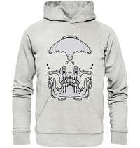 Organic cotton Hoodie