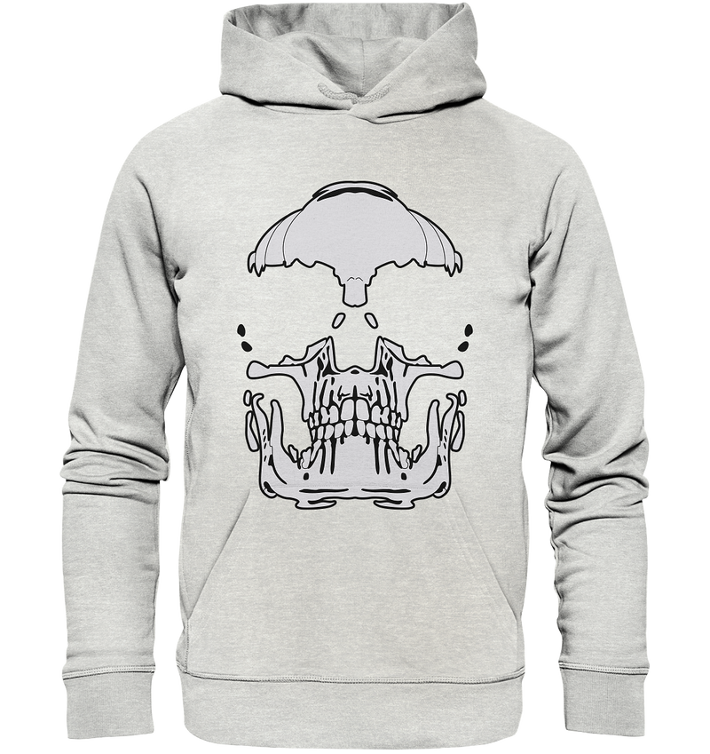 Organic cotton Hoodie