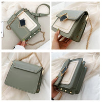 Fashion Crossbody Bags For Women