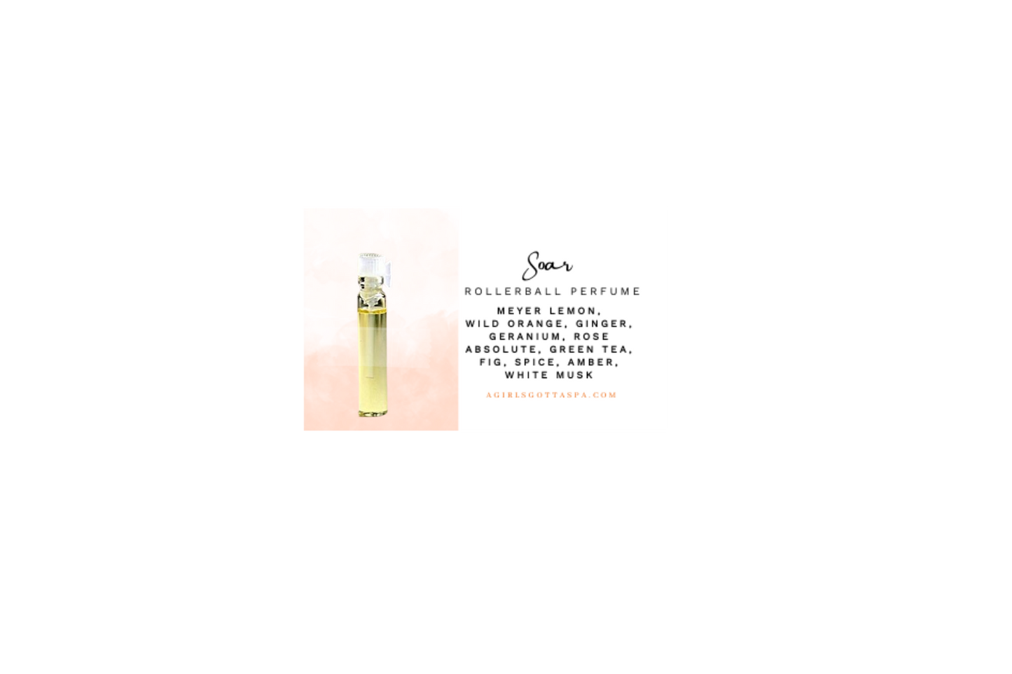 Rollerball Perfume, Best Fragrance Perfume